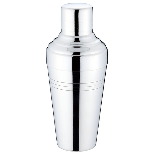 UK18-8 บารอน เชคเกอร์ค็อกเทล