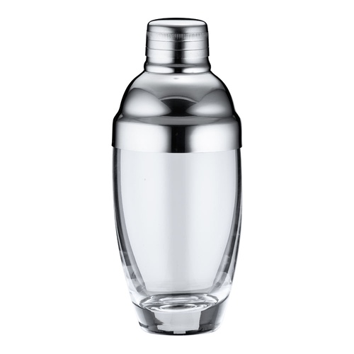 #100 เชคเกอร์ (แก้ว)