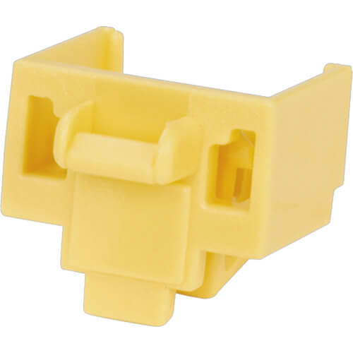 Jack Module Blockout Device