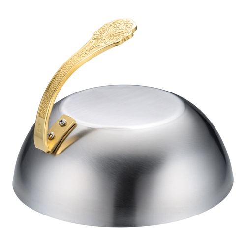 SA18-8 ฝาครอบสเต็กทรงกลม