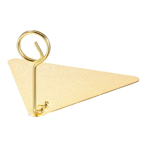 ขาตั้งแหวนชุบทองใหม่