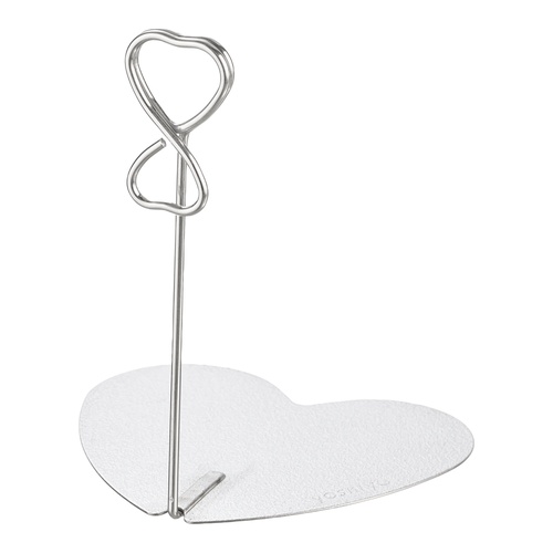 ที่วางแหวนกิ๊บหัวใจ (10ซม.)