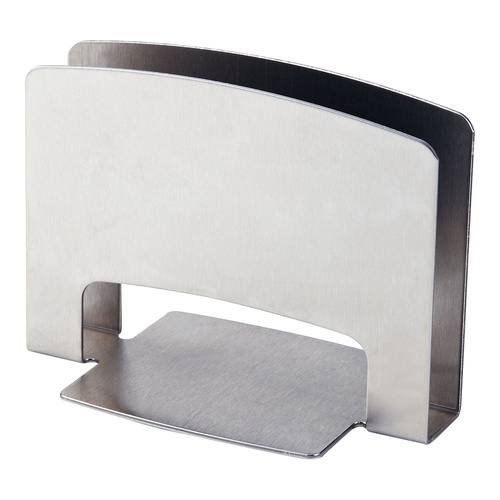 ที่วางเมนูสแตนเลส