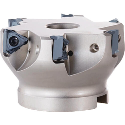 PHOENIX 6-Corner Shoulder Cutter Series PSTW 1อัน