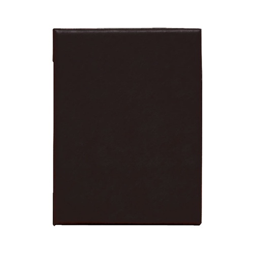 สมุดเมนูชินบิ MU-201