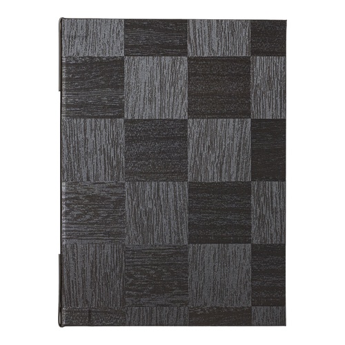 สมุดเมนูชินบิ LS-119