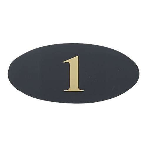 ป้ายหมายเลขโต๊ะ WL28