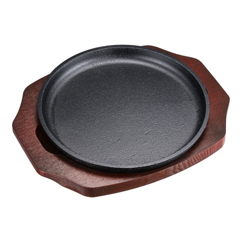 โทกิวะ จานสเต็ก 304 รอบ