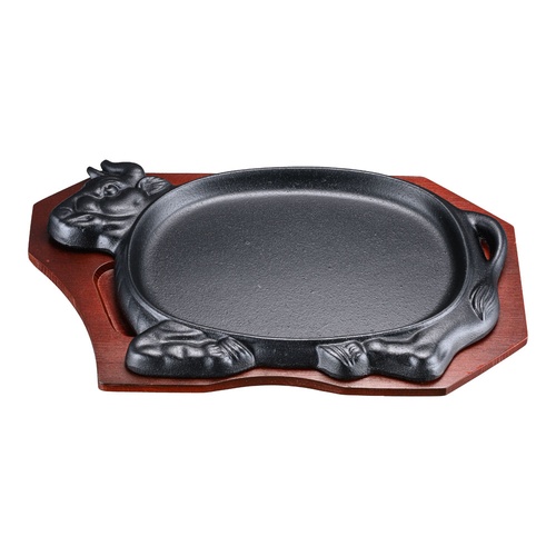 โทกิวะ สเต็กเพลท 312 สัตว์