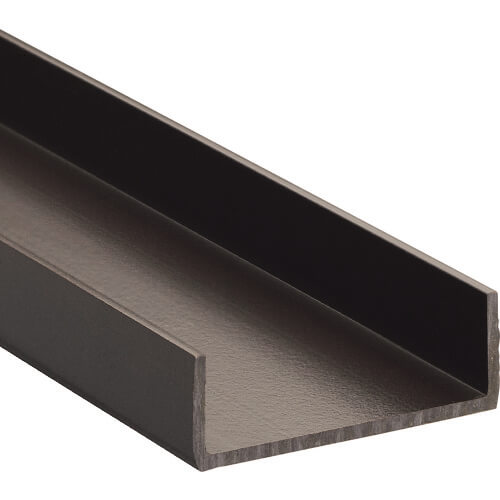 Simple Inner Window Side Cover 1เส้น