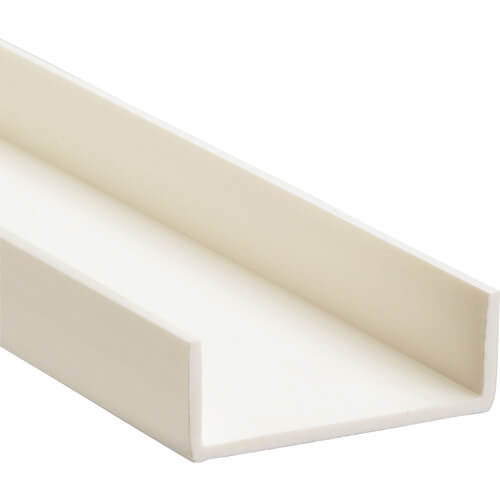 Simple Inner Window Side Cover 1เส้น