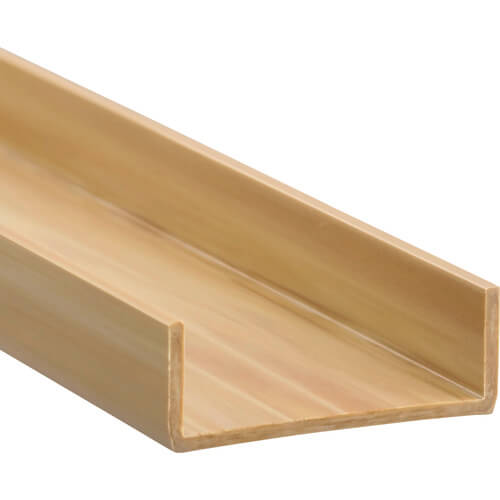 Simple Inner Window Side Cover 4เส้น