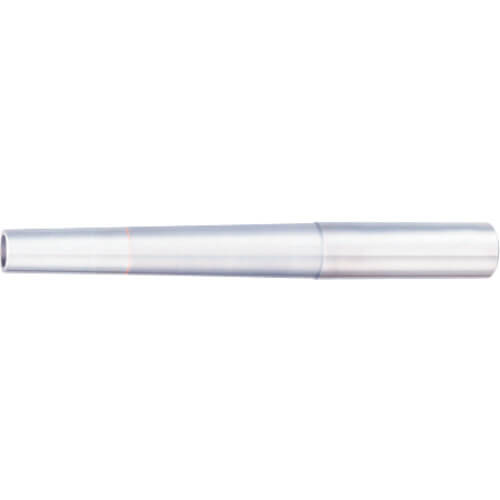 PHOENIX Exchangeable Head Endmill Straight Shank Holder for PXM 1เส้น