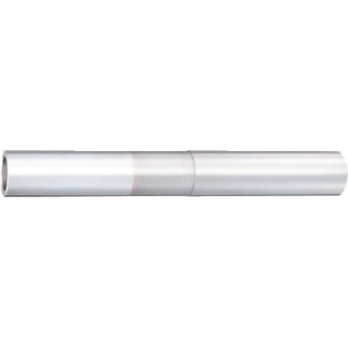 PHOENIX Exchangeable Head Endmill Straight Shank Holder for PXM 1เส้น