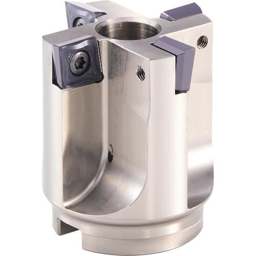 PHOENIX Counterboring Cutter with Bore Type PZAG 1อัน