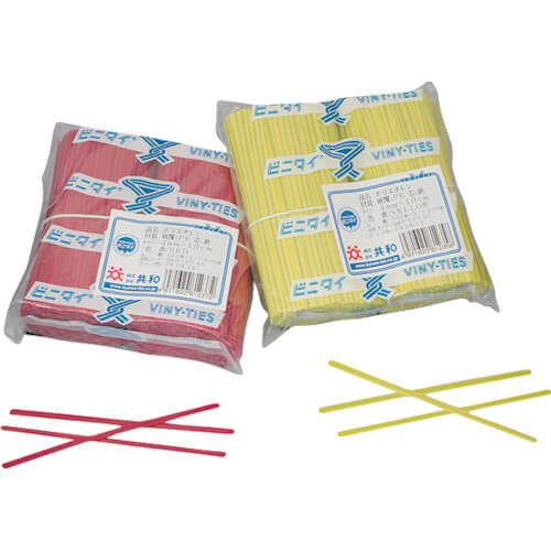 Polyethylene Ties 50ถุงถุงละ 1.000เส้น