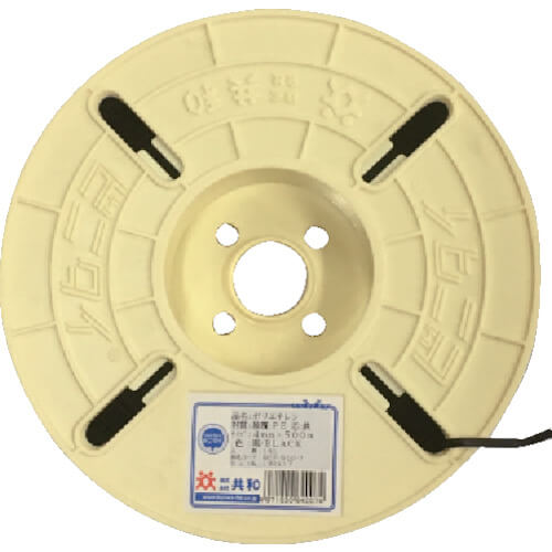 Polyethylene Ties