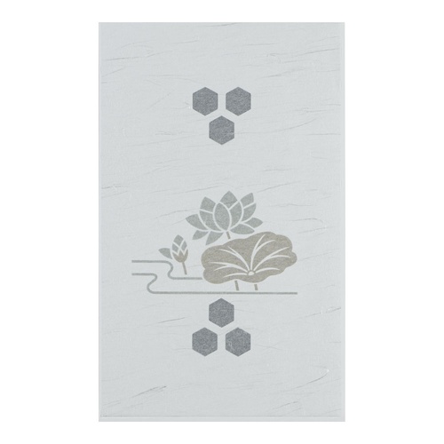 กระดาษแขวนอุนริวโดม (100แผ่น) โลตัส