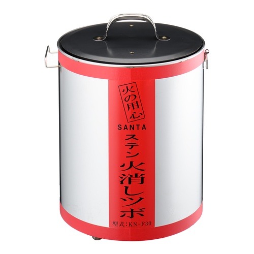 18-0 หม้อดับเพลิง