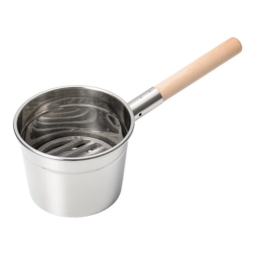 SA18-8 สตาร์ทไฟสแตนเลส