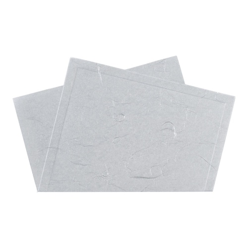 กระดาษพับญี่ปุ่นต้านเชื้อแบคทีเรียอินฟราเรดไกล (200 แผ่น)