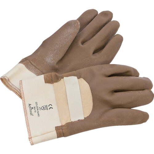Safety Glove 1ชุด