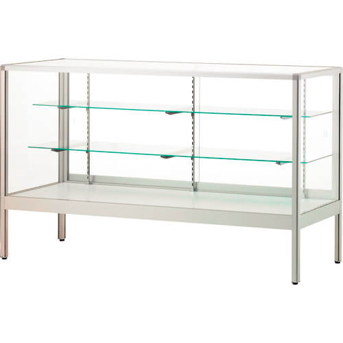 Show Cases