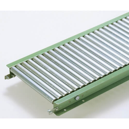 Gravity Steel Roller Conveyor 1อัน