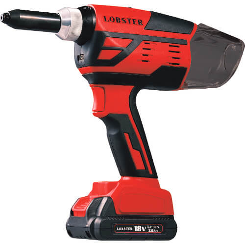 CORDLESS RIVETER 1อัน