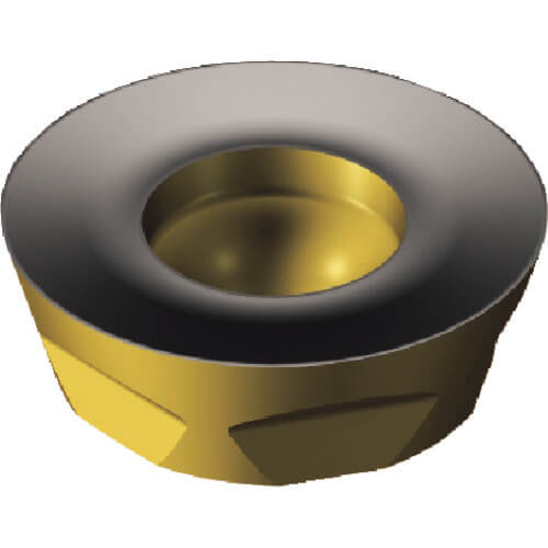 Milling Inserts 10อัน