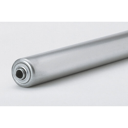 Gravity Steel Roller Conveyor 1เส้น