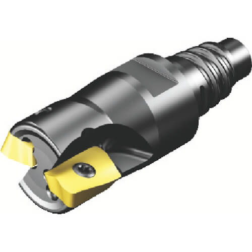 ดอกเอ็นมิล CoroMill 390