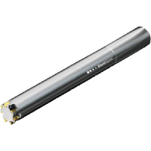 หัวกัด CoroMill 390