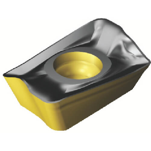 Milling Inserts 10อัน