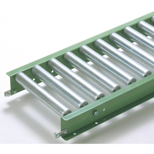 Gravity Steel Roller Conveyor 1อัน