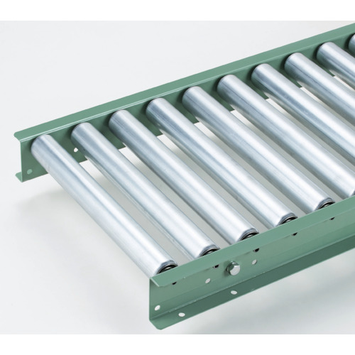 ลูกกลิ้งลำเลียงเหล็ก R4814PD รุ่น 2000LX400WX100P