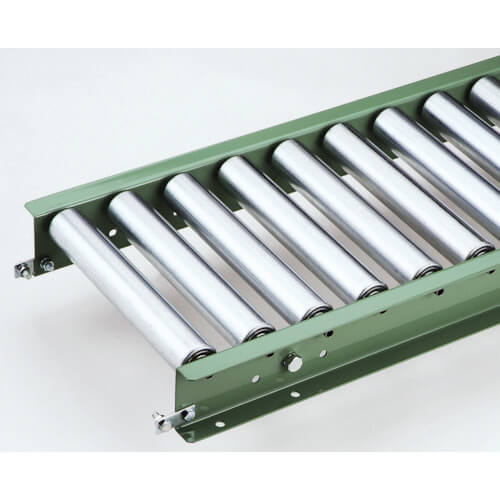 Gravity Steel Roller Conveyor 1อัน