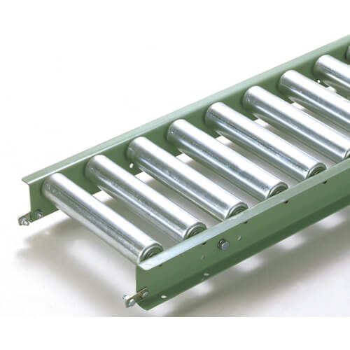 Gravity Steel Roller Conveyor 1อัน