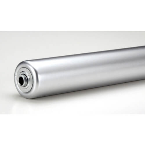 Gravity Steel Roller Conveyor 1เส้น