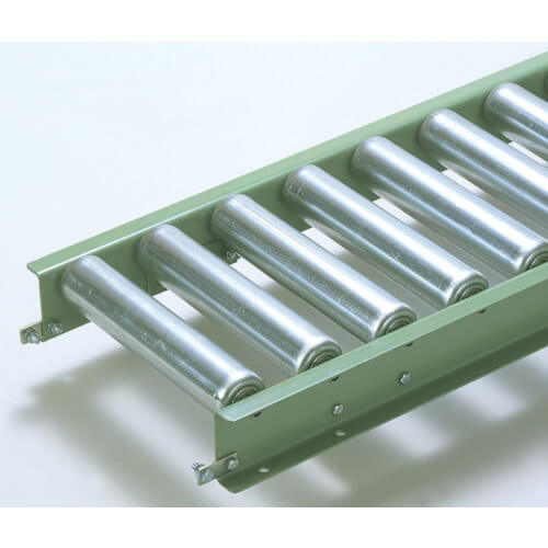 Gravity Steel Roller Conveyor 1อัน