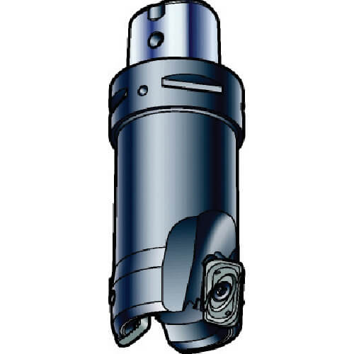 หัวกัด CoroMill 790