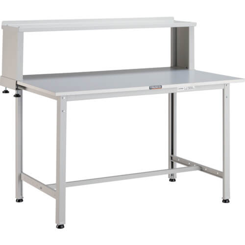 Light-Duty Workbench c/w Riser 1อัน
