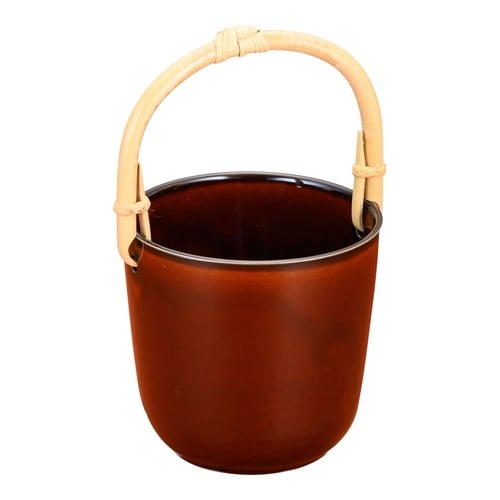 ถังน้ำแข็งเคลือบ Urushi