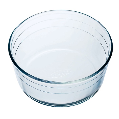 จานซูเฟล่อัลคิวซีน