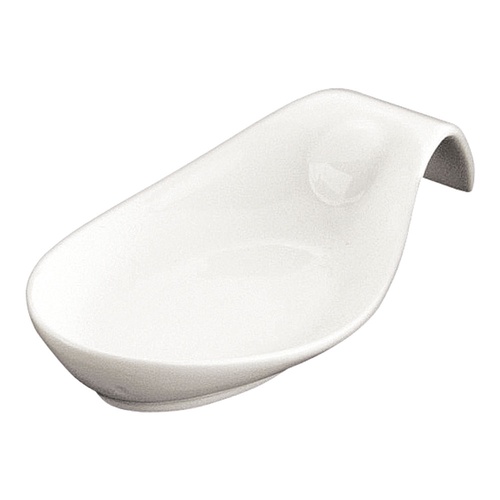 TKG AM จานขนมทรงรี