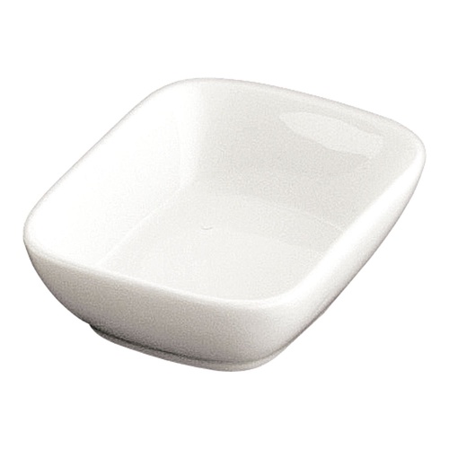 TKG AM จานสี่เหลี่ยม