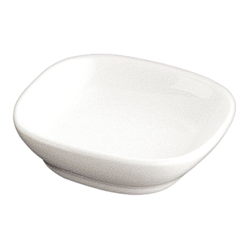 TKG AM จานสี่เหลี่ยม