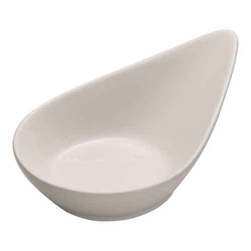 TKG AM จานทรงหยดน้ำ