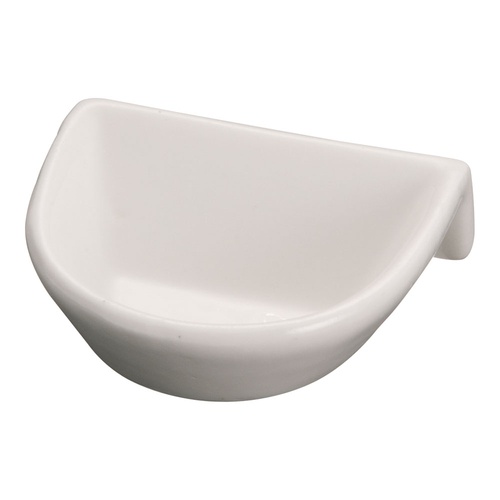 TKG AM จานครึ่งวงกลม