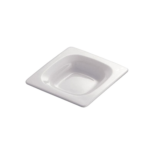 TKG AM D ถาดคาเฟ่ (6 ชิ้น)